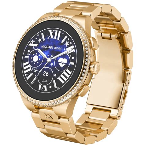 michael kors horloge groningen kopen|Michael Kors horloge smartwatch.